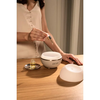 Milano Hydro Dove Diffuser - Ultrazvukový difuzér